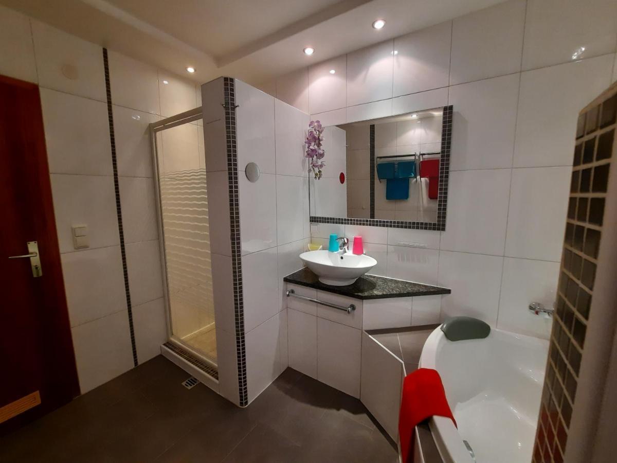 Apartment Schilcher Oberau Eksteriør bilde