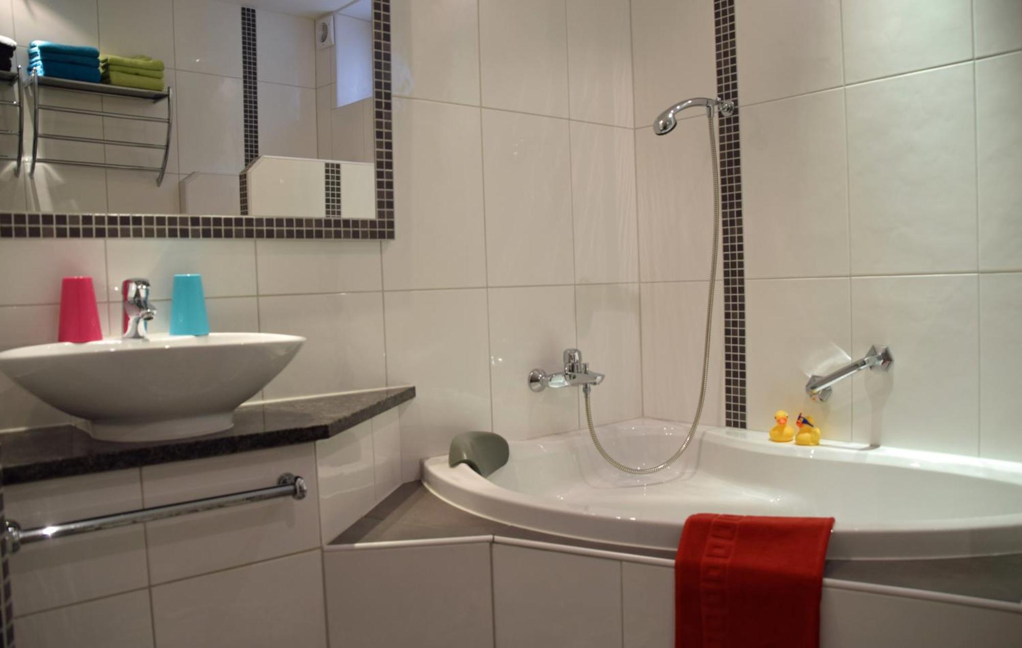 Apartment Schilcher Oberau Eksteriør bilde